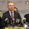 Ђилас: Хајка против ДС