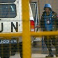 Побуњеници ослободили мировњаке УН