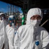 Две године после, контроверзе у Фукушими