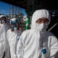 Две године после, контроверзе у Фукушими