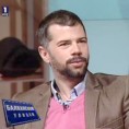 Балканском улицом: Матеја Кежман