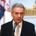 Дрецун очекује притиске у Бриселу