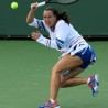 Јелена завршила и са дублом