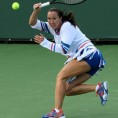 Јелена завршила и са дублом
