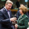 Европски министри о Русији и Ирану