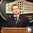 Дачић: Далеко од споразума