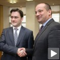 Правна помоћ и "текућа питања"