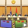 Пријатељство за успешну пословну сарадњу