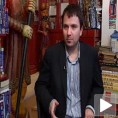 Кад путовања постану књиге