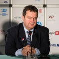 Од Ештонове само јеловник!