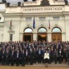 Распуштена бугарска скупштина 