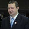 Дачић сутра у Бриселу