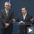 Дачић: Тако близу, а тако далеко 