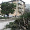 Невреме у централној Бугарској 