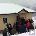 Нови дом за породицу Драмићанин