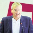 Шоштар: Победио је спорт
