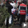 Фатални ватромет у Мексику