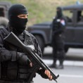 Хапшење због шверца дроге