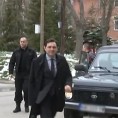 Вулин: Јачање српских институција на Космету