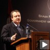 Дачић: Нема попуштања, дошли смо до дувара