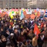 И Швајцарци штрајкују због мера штедње