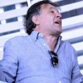 Мамињова "игранка без престанка"