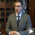 Стефановић: Вучић најбољи за премијера