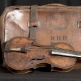 Нађена главна виолина с „Титаника“