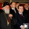 Дачић: Влада неће издати народ 