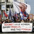 Протесна шетња радикала