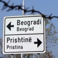 Приштина хоће дијалог о "великим темама"
