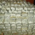 Велика заплена хашиша у Грчкој 