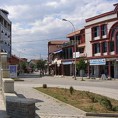 Каменована зграда општине Клина
