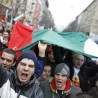 Бугарска, протести и блокаде