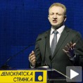 Ђилас: ДС није крив за све лоше у Србији