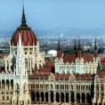 Мађарска, демонстрације против Орбана