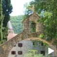 Нападнути ученици богословије код Книна