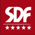 СДФ тражи изборни материјал на ћирилици