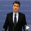 Милановић: Десница шири мржњу