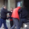Три акције, двадесеторо ухапшених