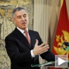 Ђукановић: Исти човек иза убистава Ђинђића и Душка Јовановића