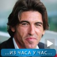 Спорт уживо: Са Пинто мења Јанковића