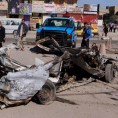 Бомбашки напади у Багдаду, 56 мртвих