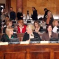 Округли сто о положају жена у Србији