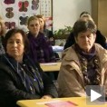 Едукација жена о раку дојке
