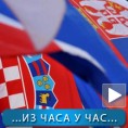 Максимир уживо: Нападачки у Загребу
