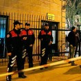 Турска, бомбама на министарство