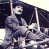Век од погибије првог српског пилота