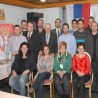 Трећи конгрес Савеза Срба у Аустрији