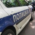 Привођење у Крагујевцу